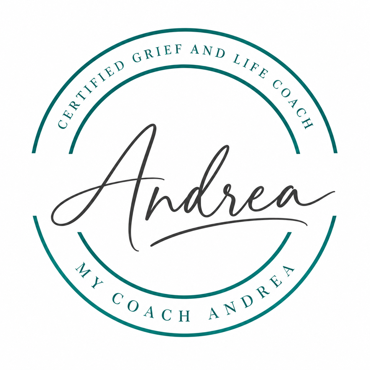 Andrea McDonough, Grief Counselor