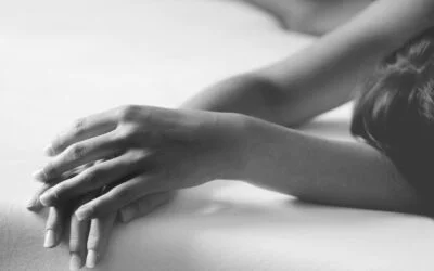 Feeling Overwhelmed? This quick practice may help