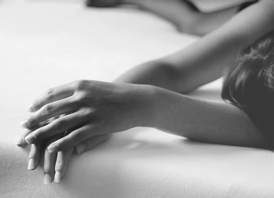 Feeling Overwhelmed? This quick practice may help